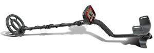 Fisher F11 Metal Detector with Waterproof 7" Coil