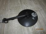 Bounty Hunter VLF Treasure Pinpointer Metal Detector
