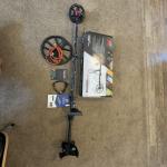 Minelab Equinox 900 Pin Pointer Detector