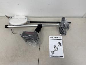 Fisher M-66 Pin Pointer Metal Detector