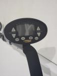 Bounty Hunter Discovery 2200 Metal Detector with Pin Pointer