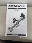 Fisher M-66 Pin Pointer Metal Detector