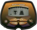 Bounty Hunter Lone Star Pro Metal Detector