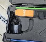 Minelab Excalibur II Waterproof Metal Detector