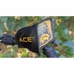 Garrett ACE 300 Metal Detector with Carry Bag