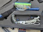 Minelab Excalibur II Waterproof Metal Detector