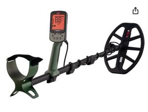 Minelab X-Terra Pro Waterproof Metal Detector