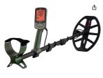 Minelab X-Terra Pro Waterproof Metal Detector