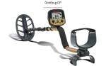 Fisher Gold Bug DP Metal Detector with Warranty