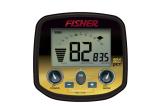Fisher Gold Bug DP Metal Detector with Warranty