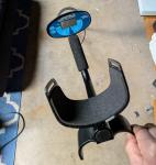 Bounty Hunter Pioneer EX Pin Pointer Metal Detector