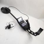 Bounty Hunter Gold Digger Metal Detector with Headphones