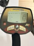 Bounty Hunter Quick Draw Pro Metal Detector 10
