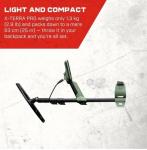 Minelab X-Terra Pro Waterproof Metal Detector