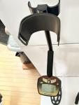 Bounty Hunter Quick Draw Pro Metal Detector 10