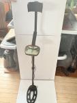 Bounty Hunter Quick Draw Pro Metal Detector 10