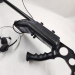 Bounty Hunter Gold Digger Metal Detector with Headphones