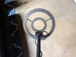 Bounty Hunter Pioneer EX Pin Pointer Metal Detector