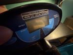 Bounty Hunter Pioneer EX Metal Detector - 2ft Depth
