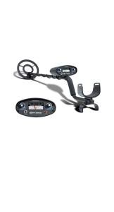 Bounty Hunter Tracker IV Pinpointer Metal Detector