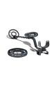 Bounty Hunter Tracker IV Pinpointer Metal Detector