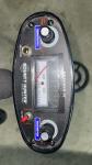 Bounty Hunter Tracker IV Pinpointer Metal Detector