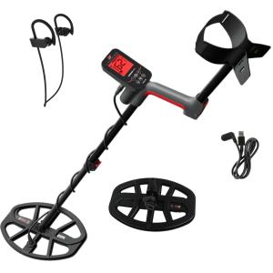 Minelab Vanquish 560 Pro Pack Metal Detector