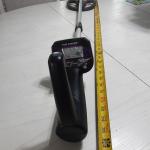 BOUNTY HUNTER JR. Metal Detector for Kids