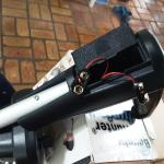 BOUNTY HUNTER JR. Metal Detector for Kids