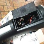 BOUNTY HUNTER JR. Metal Detector for Kids