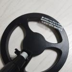 BOUNTY HUNTER JR. Metal Detector for Kids