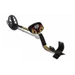 Fisher F2 Metal Detector with 11" DD Coil