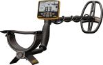 Garrett ACE APEX Metal Detector Bundle with Headphones