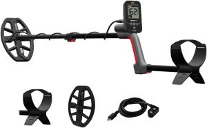 Minelab Vanquish 360 Waterproof Metal Detector