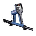 Minelab Gold Monster 1000 with Waterproof 5" Coil