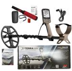 Minelab X-TERRA Elite Metal Detector PN: 3707-0002