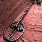 Garrett AT Max Z-Lynk Metal Detector with Headphones