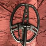 Garrett AT Max Z-Lynk Metal Detector with Headphones