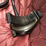 Garrett AT Max Z-Lynk Metal Detector with Headphones