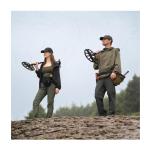 Minelab Vanquish 560 Waterproof Metal Detector