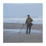 Minelab Vanquish 560 Waterproof Metal Detector