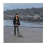 Minelab Vanquish 560 Waterproof Metal Detector