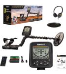 Garrett Goldmaster 24k Metal Detector with Coil