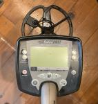 Minelab Safari Pin Pointer Metal Detector