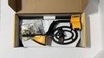 Garrett ACE 250 Pinpointer Metal Detector with 6.5x9 Coil