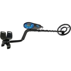 Bounty Hunter QSI Quick Metal Detector with LCD