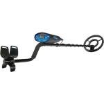 Bounty Hunter QSI Quick Metal Detector with LCD