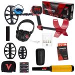 Minelab VANQUISH 540 Pro Pack with Pinpointer