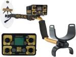 Fisher Goldbug II Metal Detector with 6.5" Coil