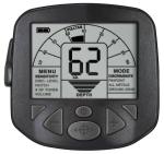 Bounty Hunter Platinum Pin Pointer Metal Detector